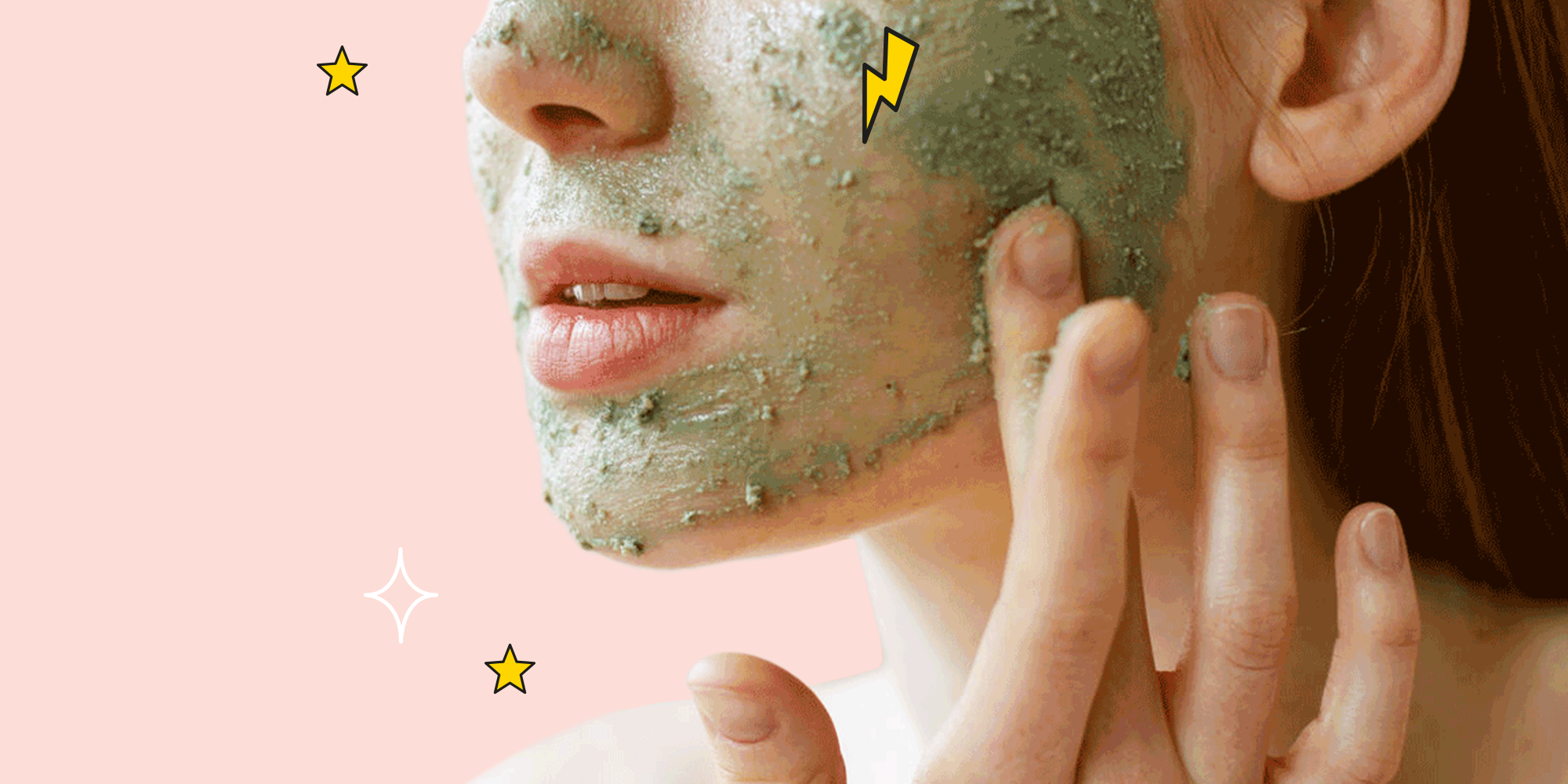 DIY Face Masks for Every Skin Type