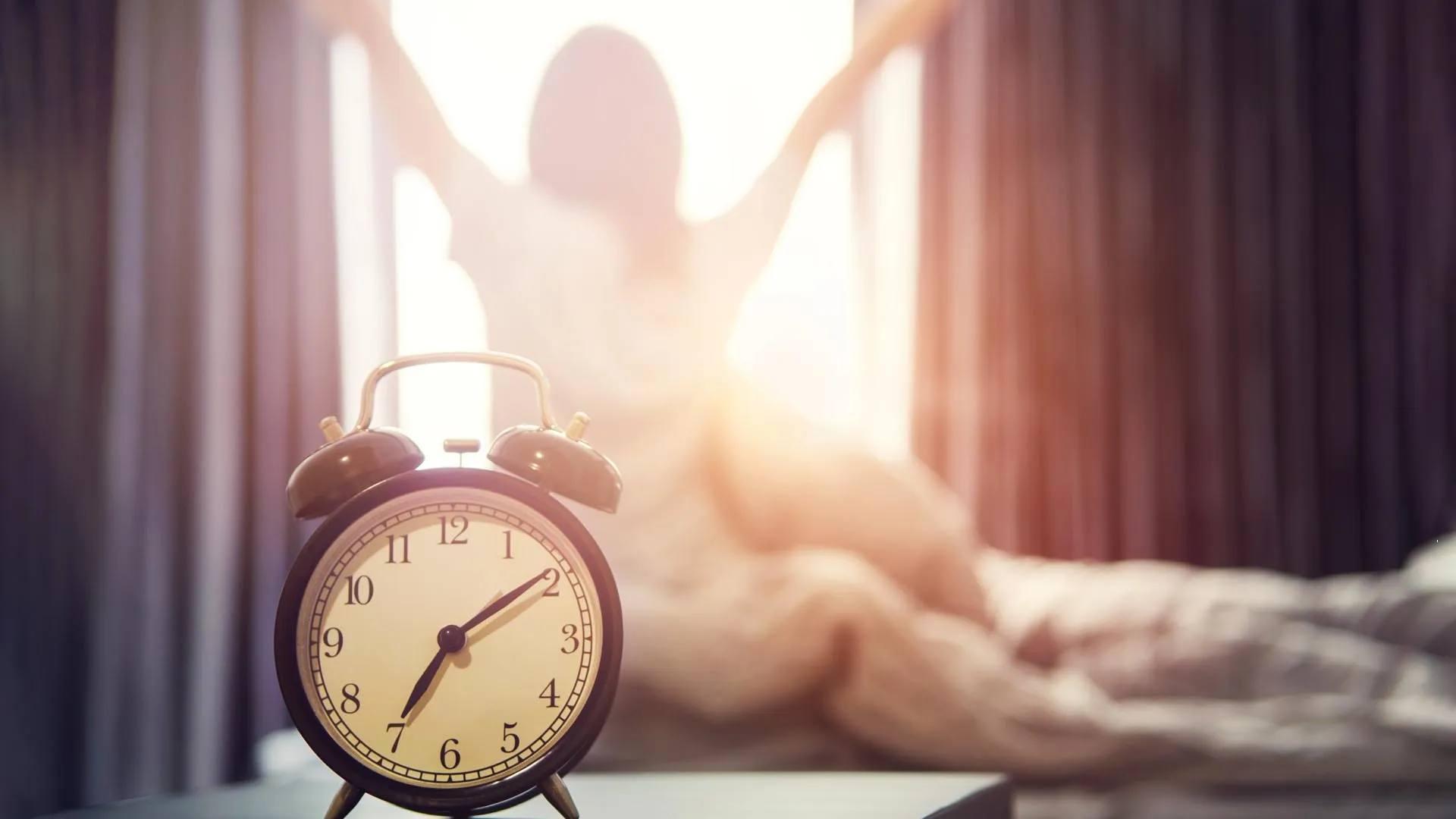Morning Rituals for Better Health
