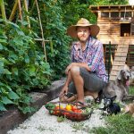 Tips for Organic Gardening